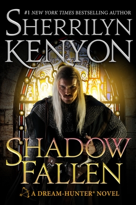 Shadow Fallen (Dream-Hunters #6) PDF Download