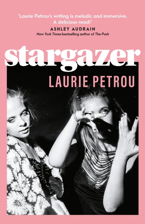 Stargazer by Laurie Petrou PDF Download