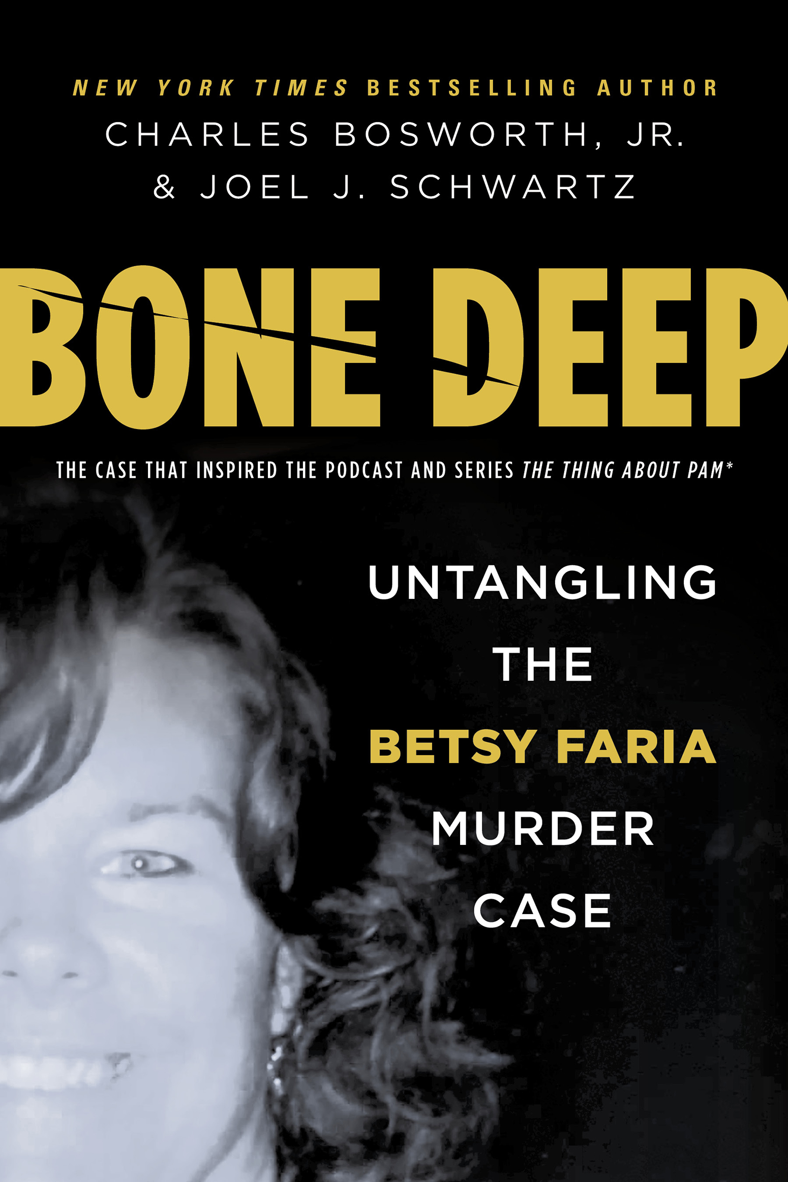 Bone Deep by Charles Bosworth Jr. PDF Download