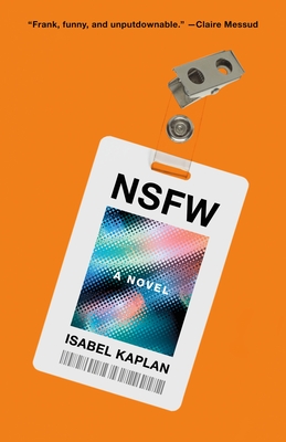 NSFW by Isabel Kaplan PDF Download