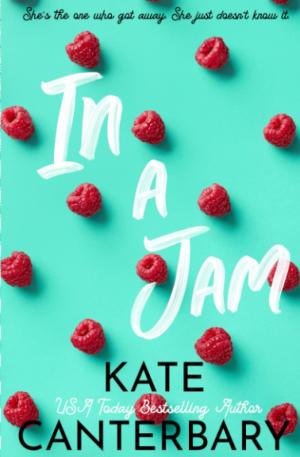 In a Jam by Kate Canterbary PDF Download