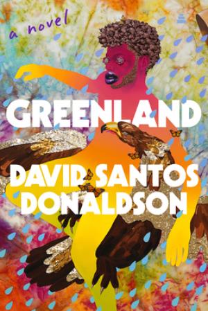 Greenland by David Santos Donaldson PDF Download