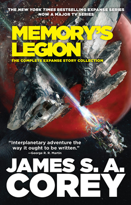 Memory's Legion (The Expanse) PDF Download