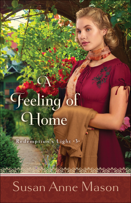 A Feeling of Home (Redemption's Light #3) PDF Download