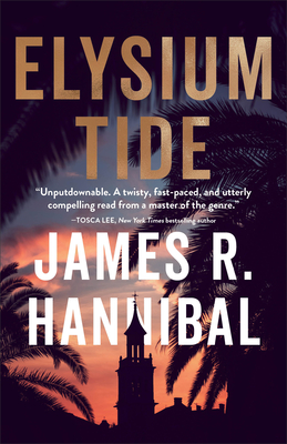 Elysium Tide by James R. Hannibal PDF Download