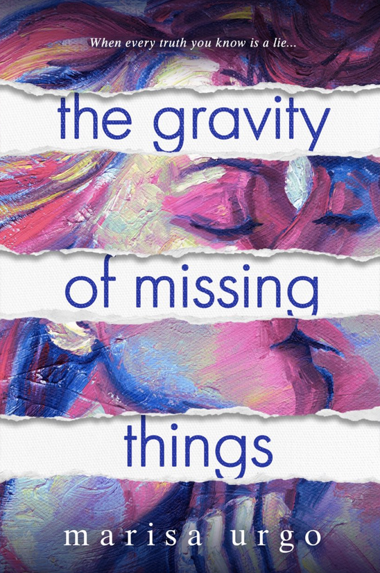 The Gravity of Missing Things by Marisa Urgo PDF Download