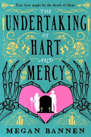 The Undertaking of Hart and Mercy #1 PDF Download