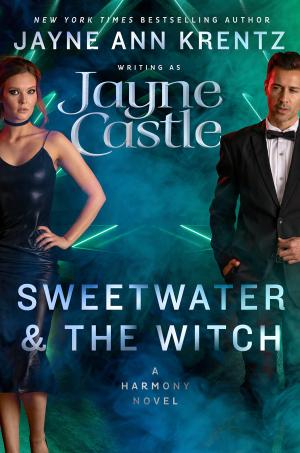 Sweetwater and the Witch (Ghost Hunters #15) PDF Download