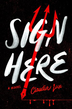 Sign Here by Claudia Lux PDF Download