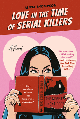Love in the Time of Serial Killers PDF Download