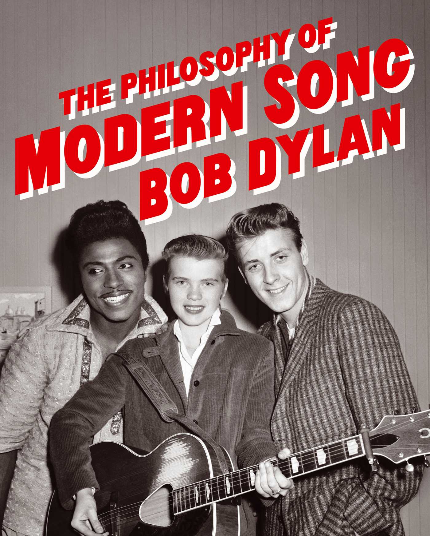 The Philosophy of Modern Song by Bob Dylan PDF Download