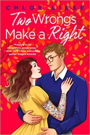 Two Wrongs Make a Right (The Wilmot Sisters #1) PDF Download