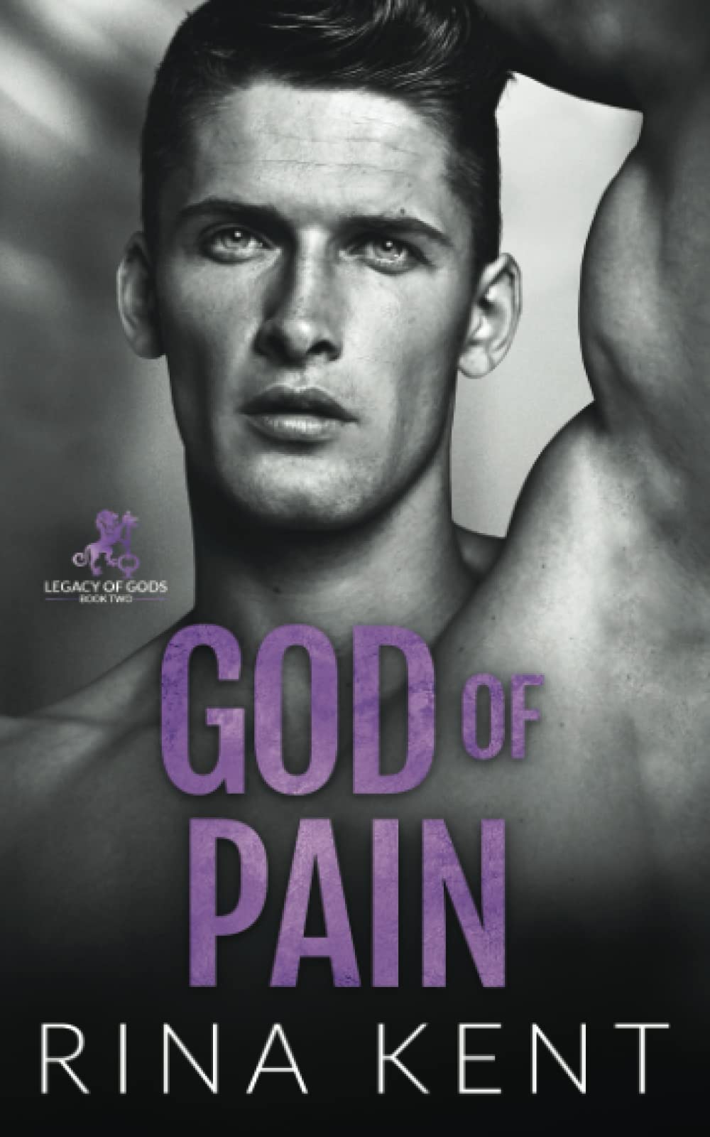 God of Pain (Legacy of Gods #2) PDF Download