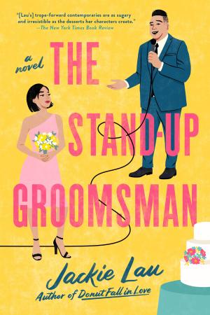 The Stand-Up Groomsman (Donut Fall in Love #2) PDF Download