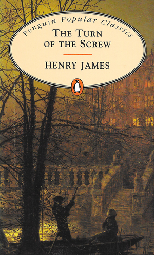 The Turn of the Screw by Henry James PDF Download
