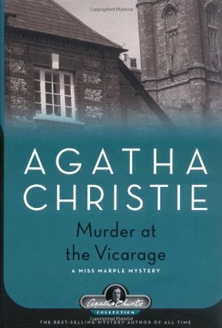 Murder at the Vicarage (Miss Marple #2) PDF Download