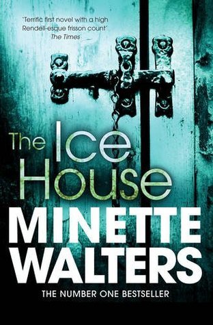 The Ice House by Minette Walters PDF Download