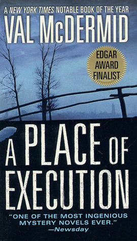 A Place of Execution by Val McDermid PDF Download