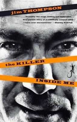 The Killer Inside Me by Jim Thompson PDF Download