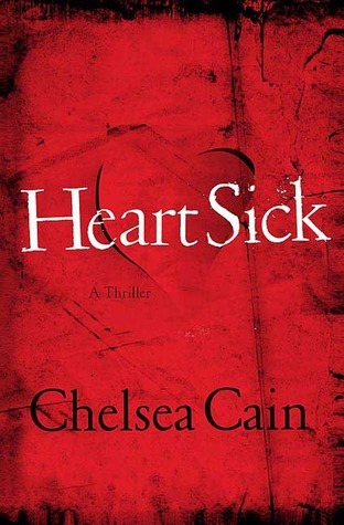 Heartsick (Archie Sheridan & Gretchen Lowell #1) PDF Download