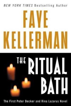 The Ritual Bath (Peter Decker/Rina Lazarus #1) PDF Download