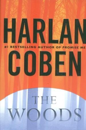 The Woods by Harlan Coben PDF Download