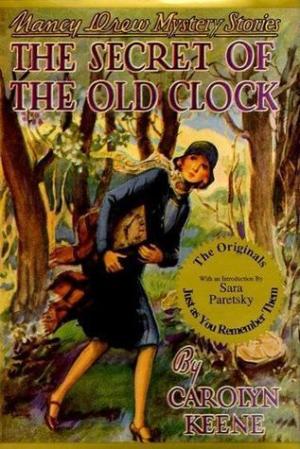 The Secret of the Old Clock #1 by Carolyn Keene PDF Download