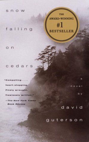 Snow Falling on Cedars by David Guterson PDF Download