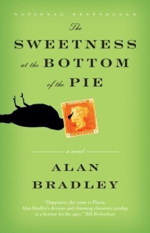 The Sweetness at the Bottom of the Pie (Flavia de Luce #1) PDF Download