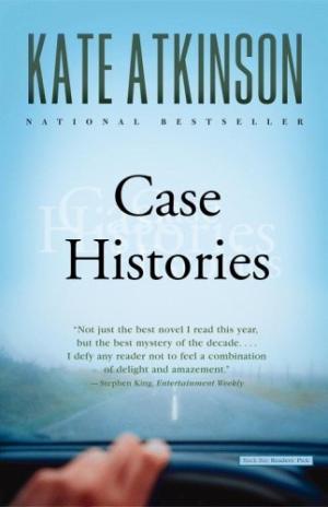 Case Histories (Jackson Brodie #1) PDF Download