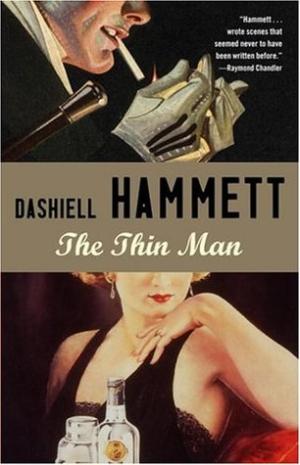 The Thin Man by Dashiell Hammett PDF Download