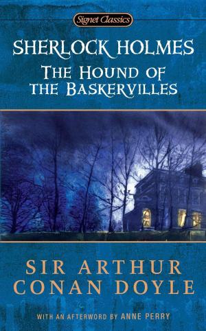 The Hound of the Baskervilles (Sherlock Holmes #5) PDF Download