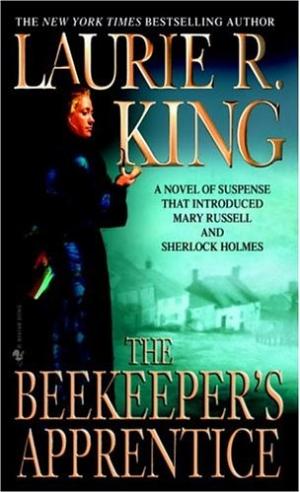 The Beekeeper's Apprentice #1 by Laurie R. King PDF Download