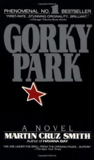 Gorky Park (Arkady Renko #1) by Martin Cruz Smith PDF Download