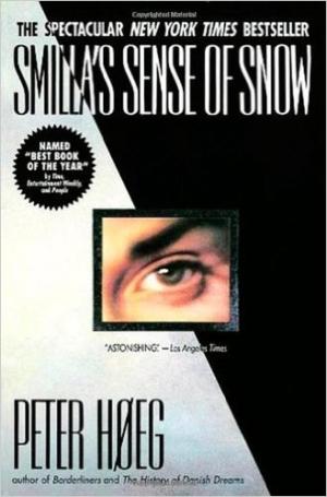 Smilla's Sense of Snow by Peter Høeg PDF Download