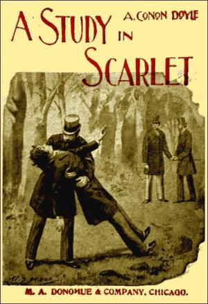 A Study in Scarlet (Sherlock Holmes #1) PDF Download