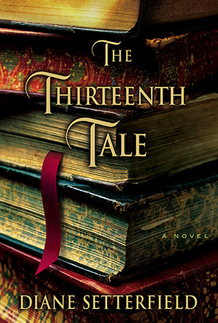 The Thirteenth Tale by Diane Setterfield PDF Download