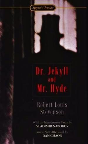 Dr. Jekyll and Mr. Hyde by Robert Louis Stevenson PDF Download