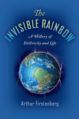The Invisible Rainbow by Arthur Firstenberg PDF Download