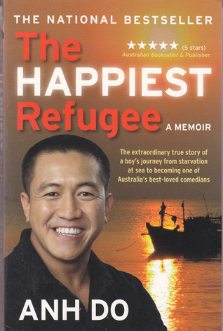 The Happiest Refugee by Anh Do PDF Download