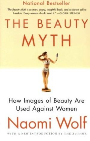 The Beauty Myth by Naomi Wolf PDF Download