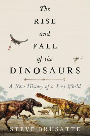 The Rise and Fall of the Dinosaurs by Stephen Brusatte PDF Download