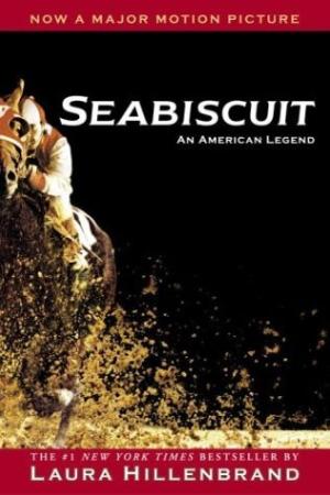 Seabiscuit: An American Legend by Laura Hillenbrand PDF Download