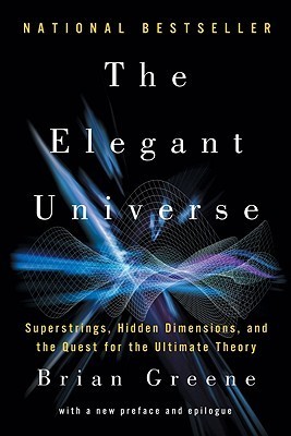 The Elegant Universe by Brian Greene PDF Download