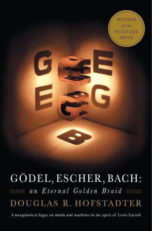 Gödel, Escher, Bach: An Eternal Golden Braid PDF Download