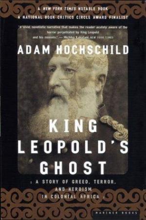 King Leopold's Ghost by Adam Hochschild PDF Download