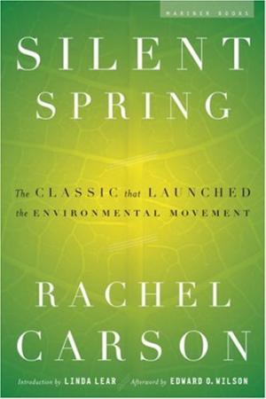 Silent Spring by Rachel Carson PDF Download