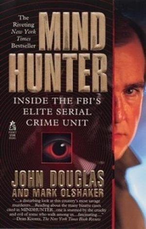Mind Hunter (Mindhunter #1) by John E. Douglas PDF Download