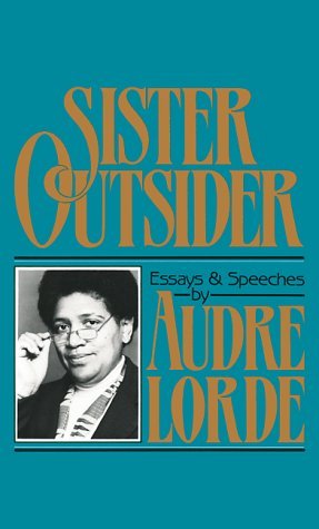 Sister Outsider: Essays and Speeches PDF Download