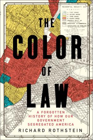 The Color of Law by Richard Rothstein PDF Download